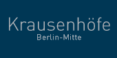 Krausenhöfe – Mitten in Berlin