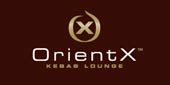OrientX – Kebab Lounge, Luxemburg
